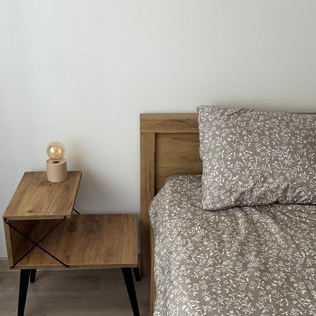 Lareina Apartament Cluj-Napoca Esterno foto