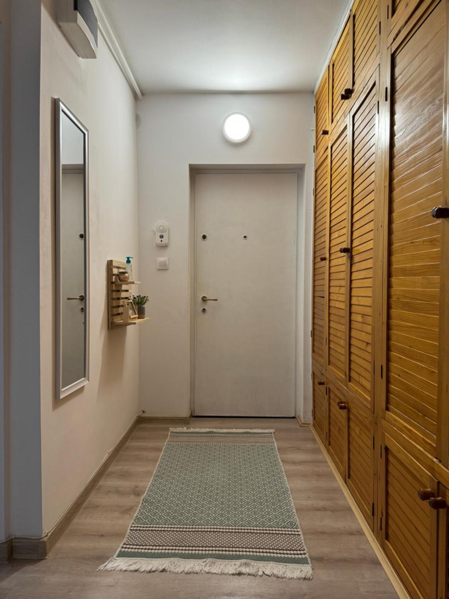 Lareina Apartament Cluj-Napoca Esterno foto